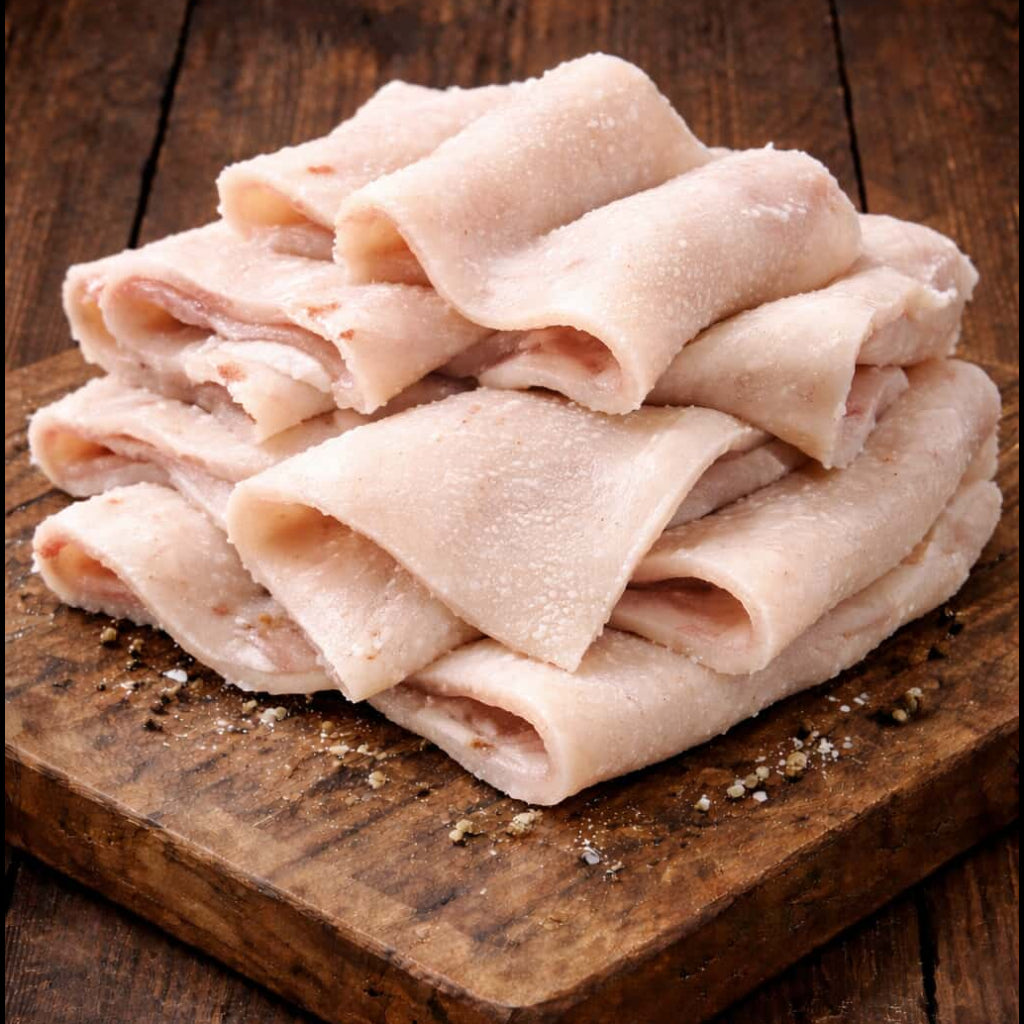 CECEK | COWHIDE | COW SKIN