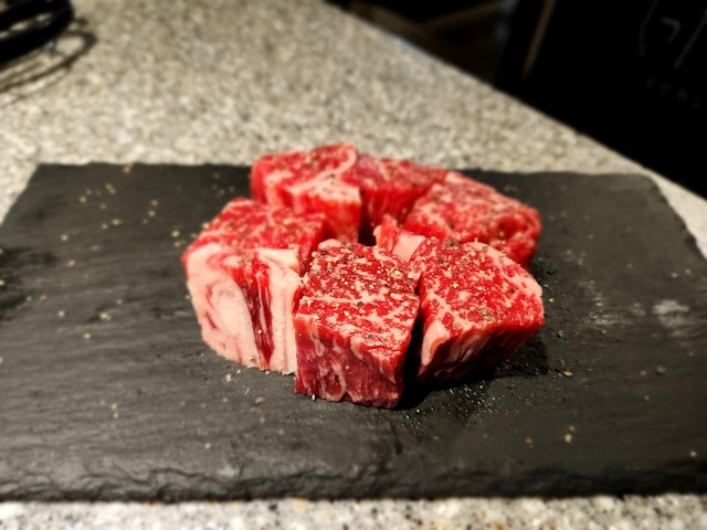 Wagyu